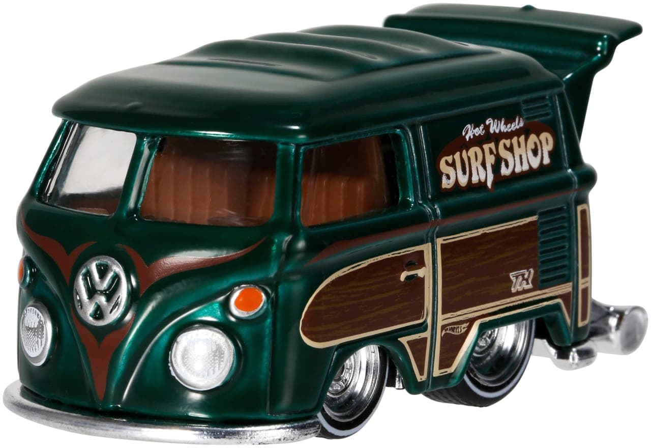 Kool Kombi
