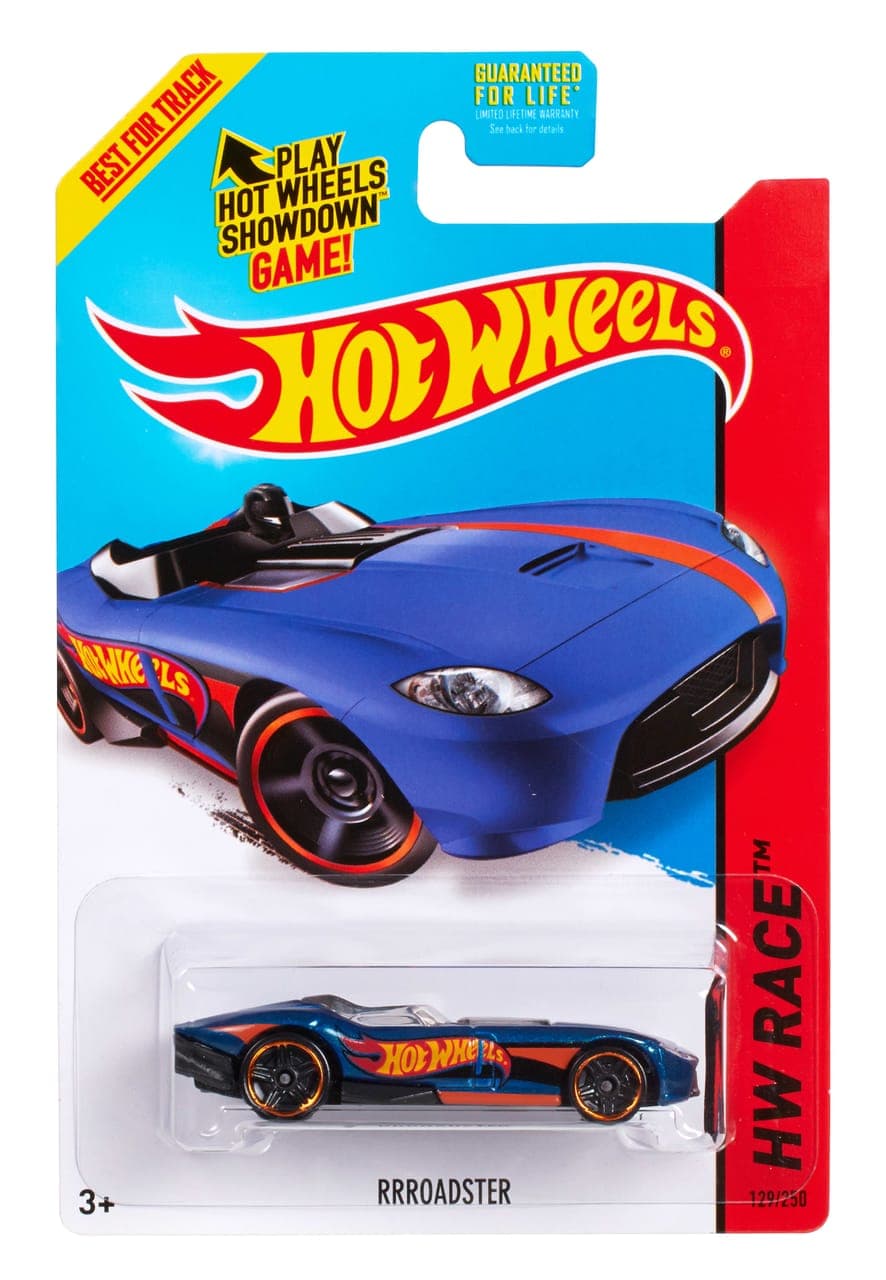 RRRoadster 2