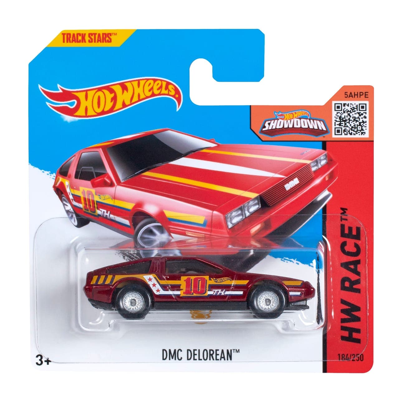 DMC DeLorean