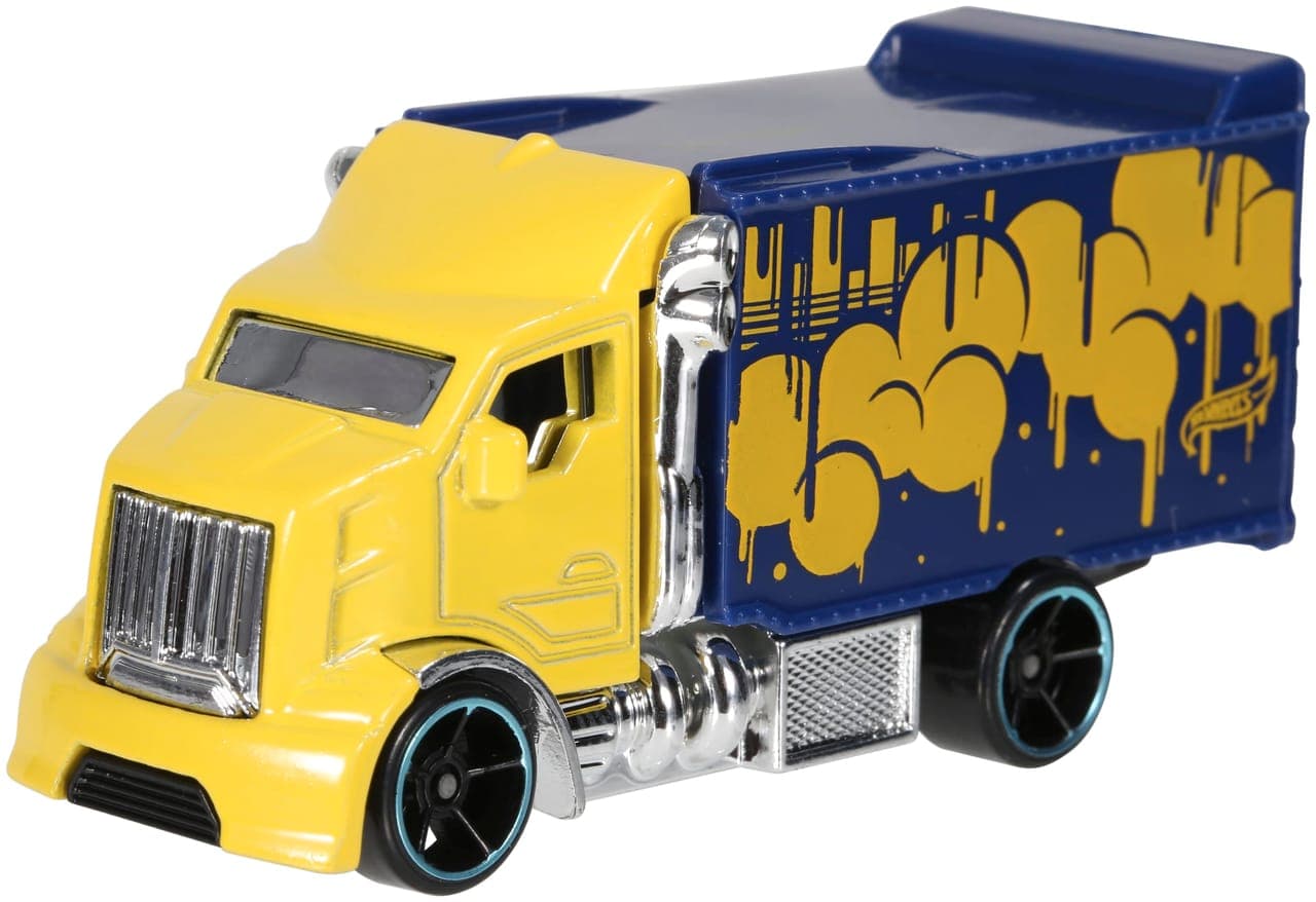Hiway Hauler 2