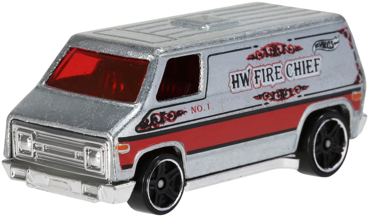 Super Van