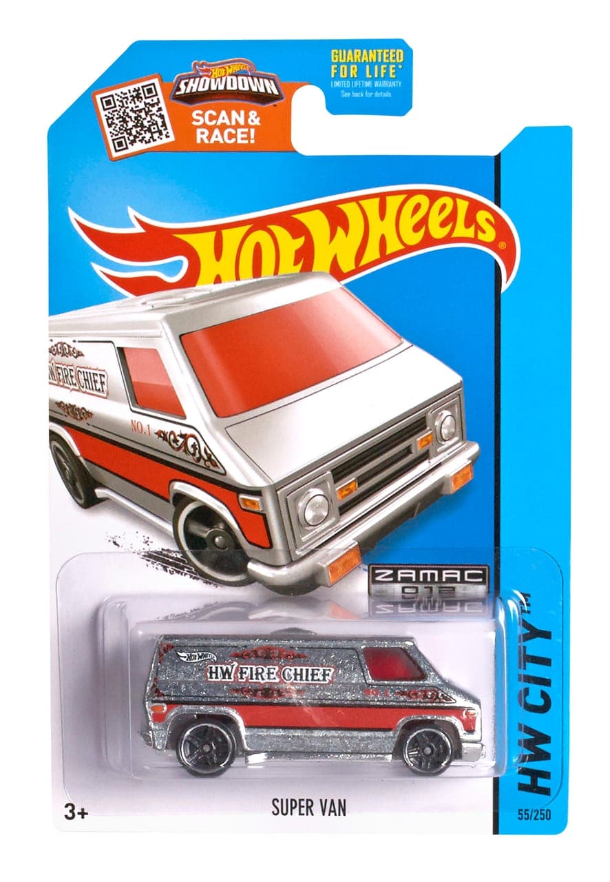 Super Van 2