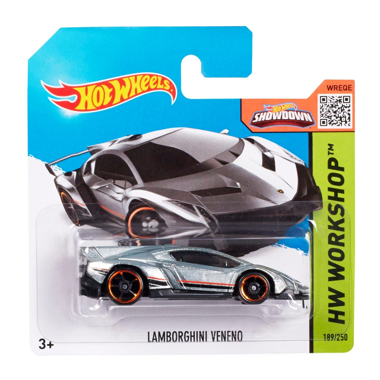 Lamborghini Veneno