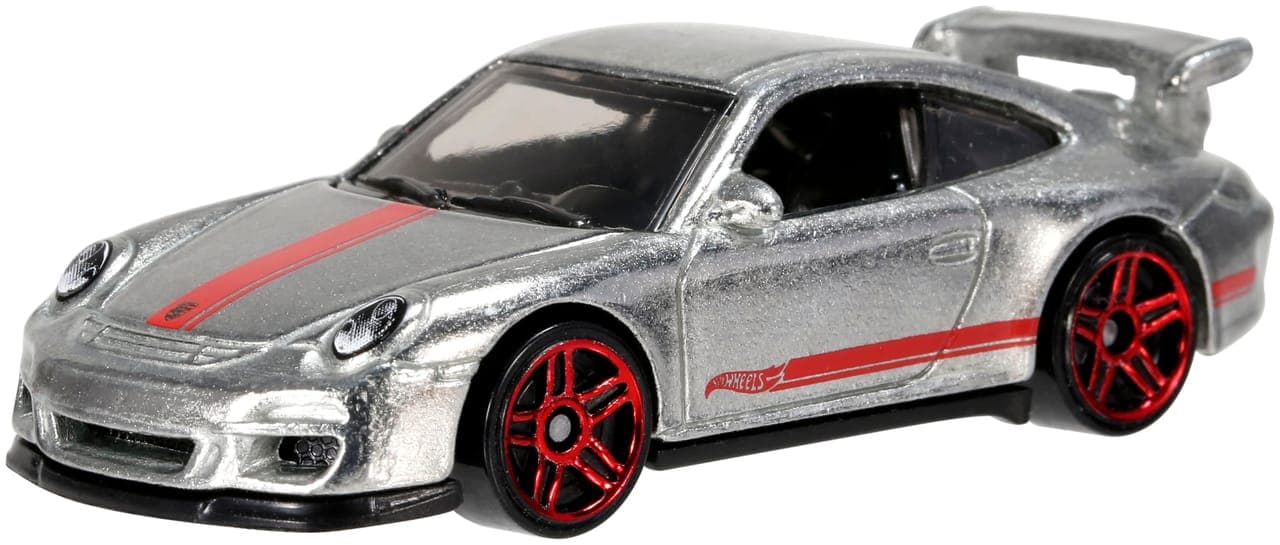 Porsche 911 GT3 RS