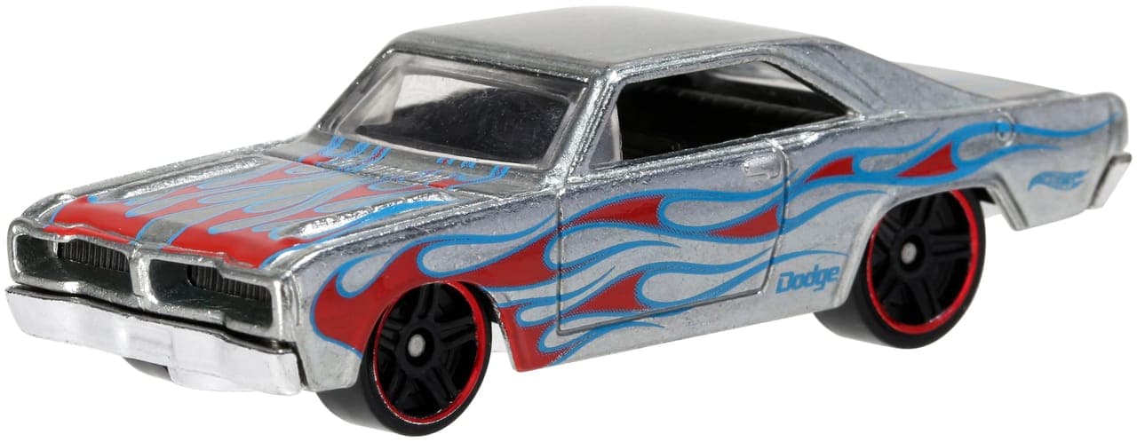 '74 BRAZILIAN DODGE CHARGER