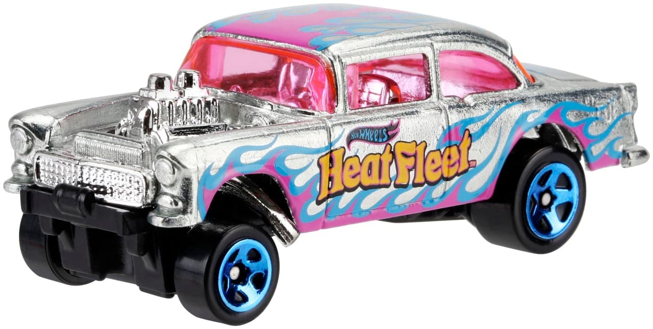 '55 Chevy Bel Air Gasser