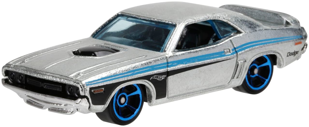 '71 Dodge Challenger