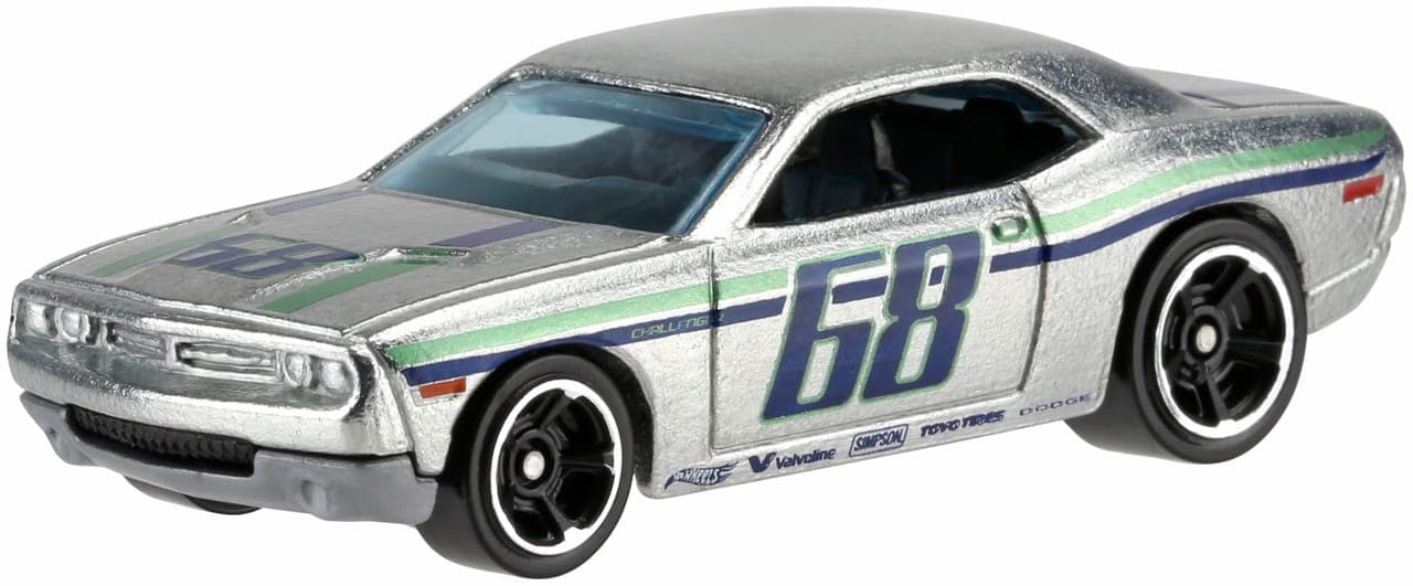 Dodge Challenger Concept