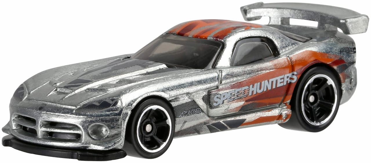 Dodge Viper SRT10 ACR
