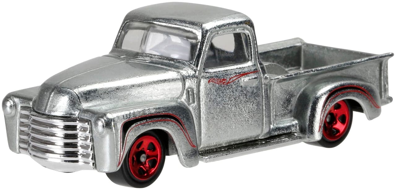 '52 CHEVY