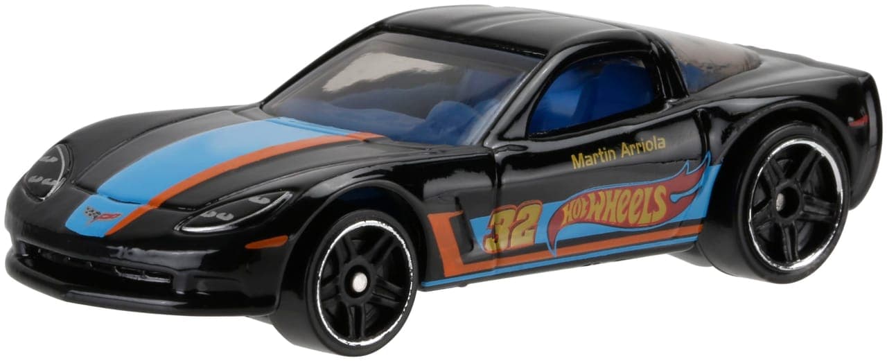 C6 Corvette