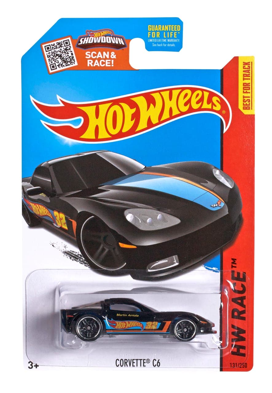 C6 Corvette 2