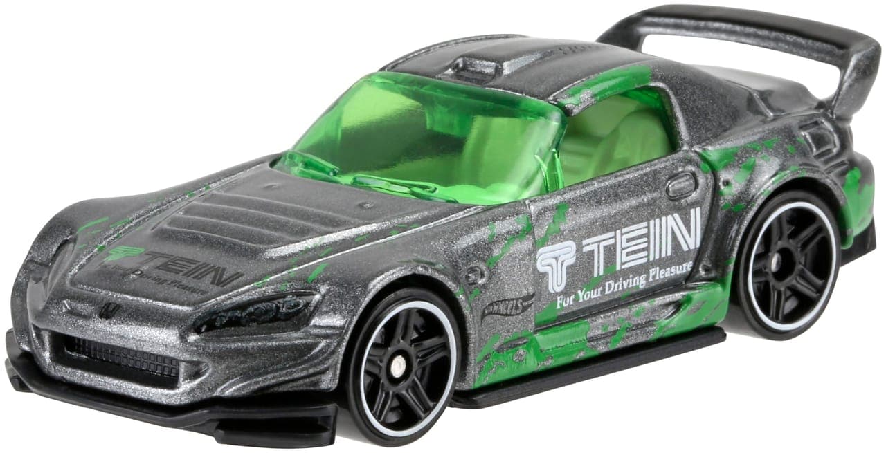 Honda S2000