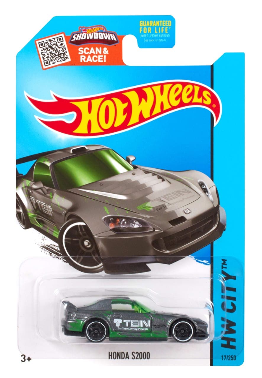 Honda S2000 2