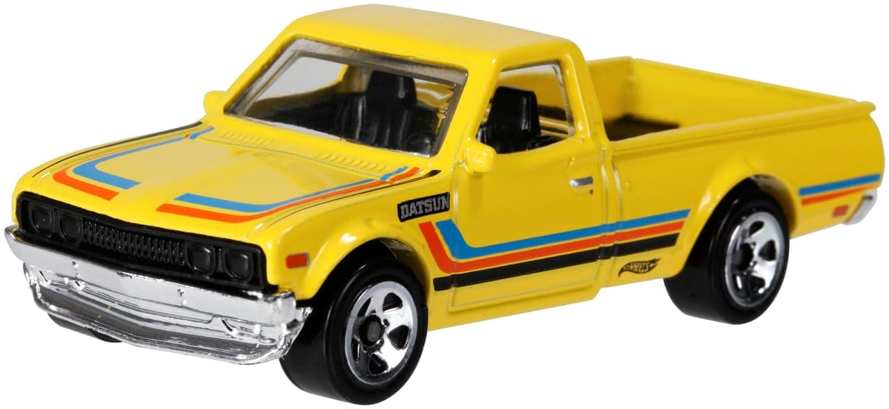 Datsun 620