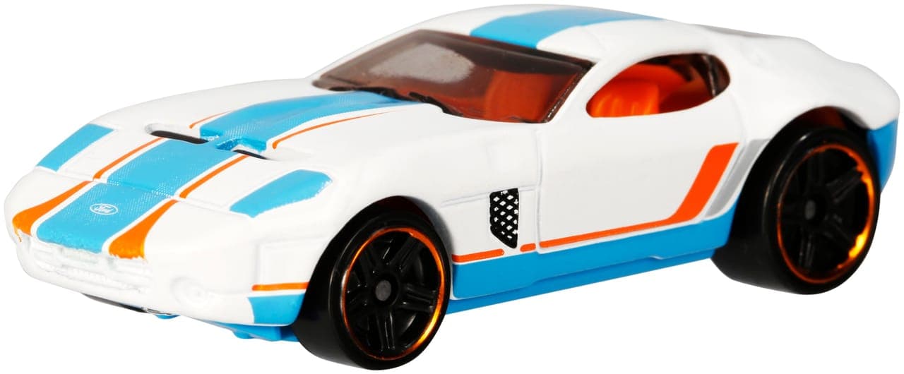 Ford Shelby GR-1 Concept