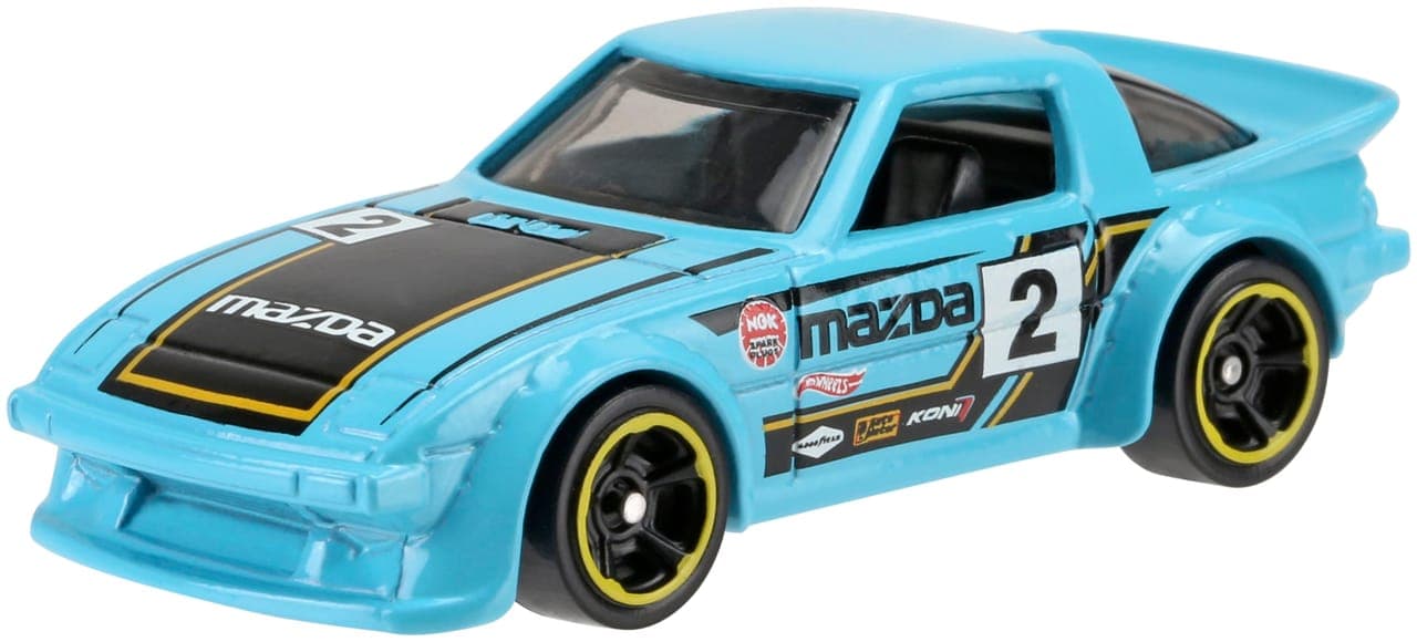Mazda RX-7