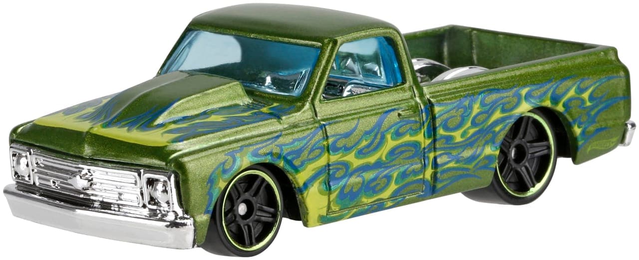 '67 Chevy C10