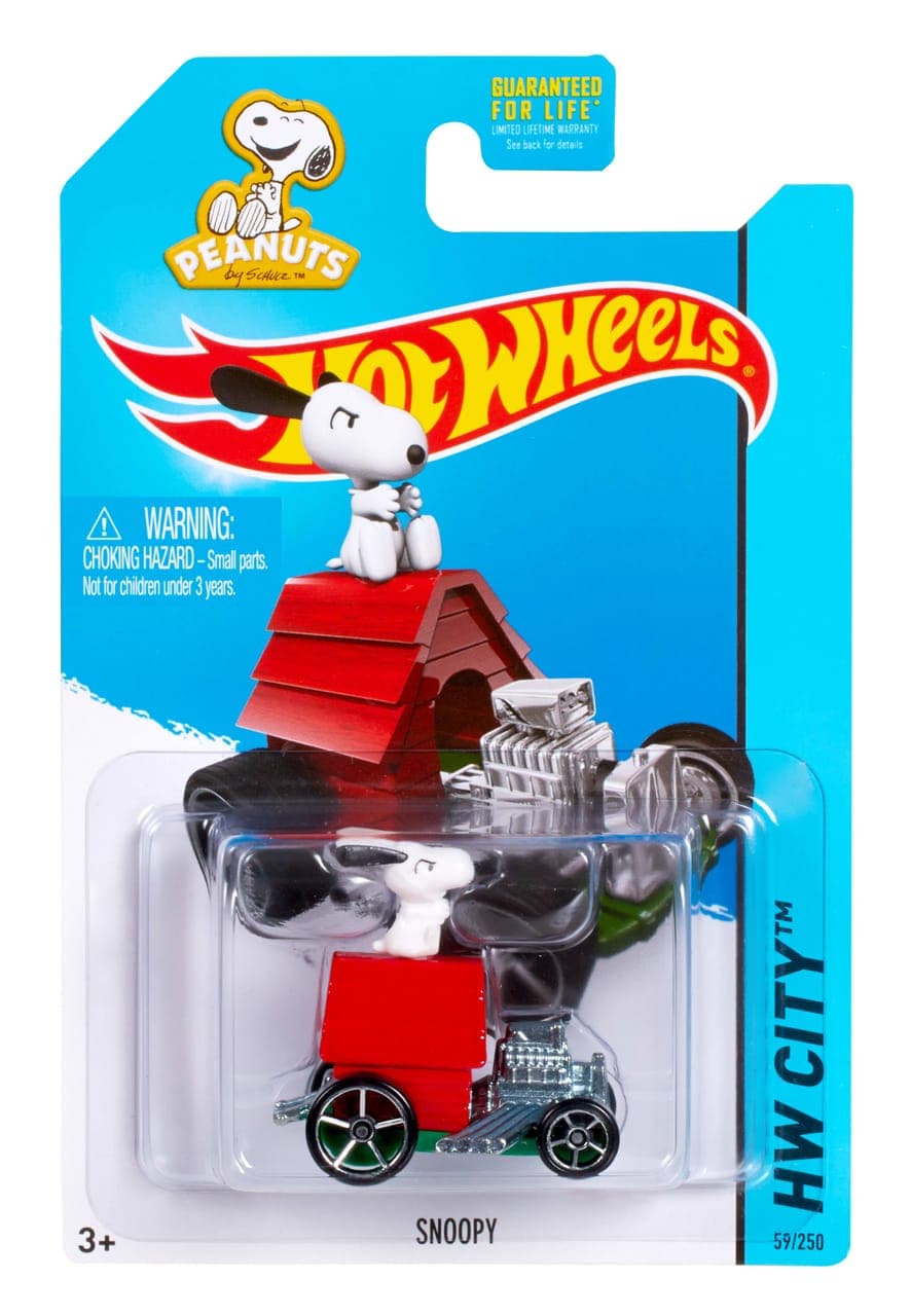 Snoopy