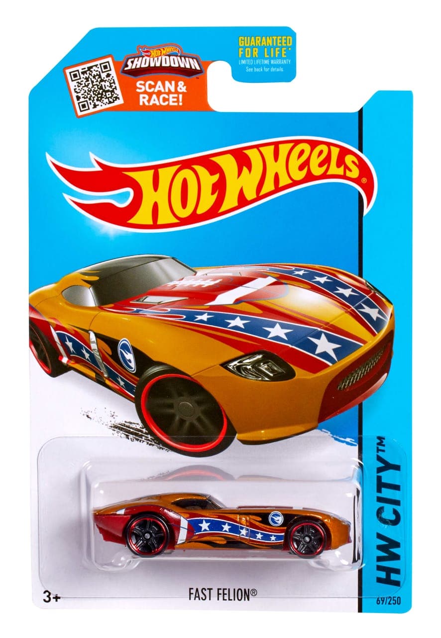 Fast FeLion 2