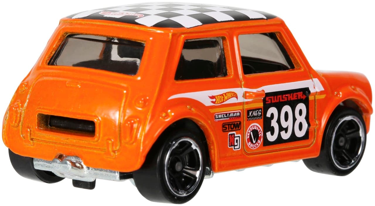Morris Mini 2