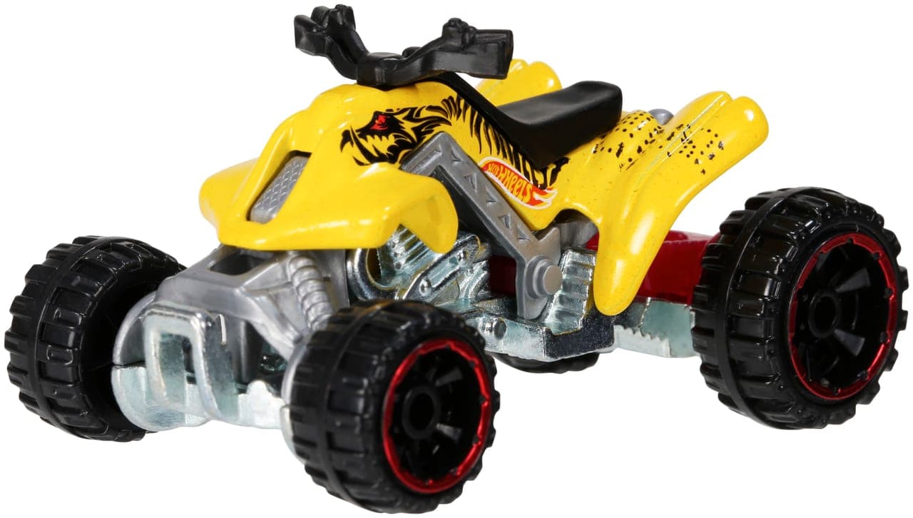 Sand Stinger