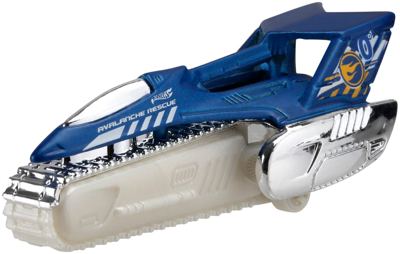 Tread Air