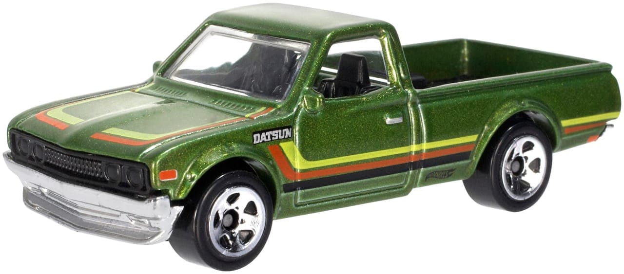 Datsun 620