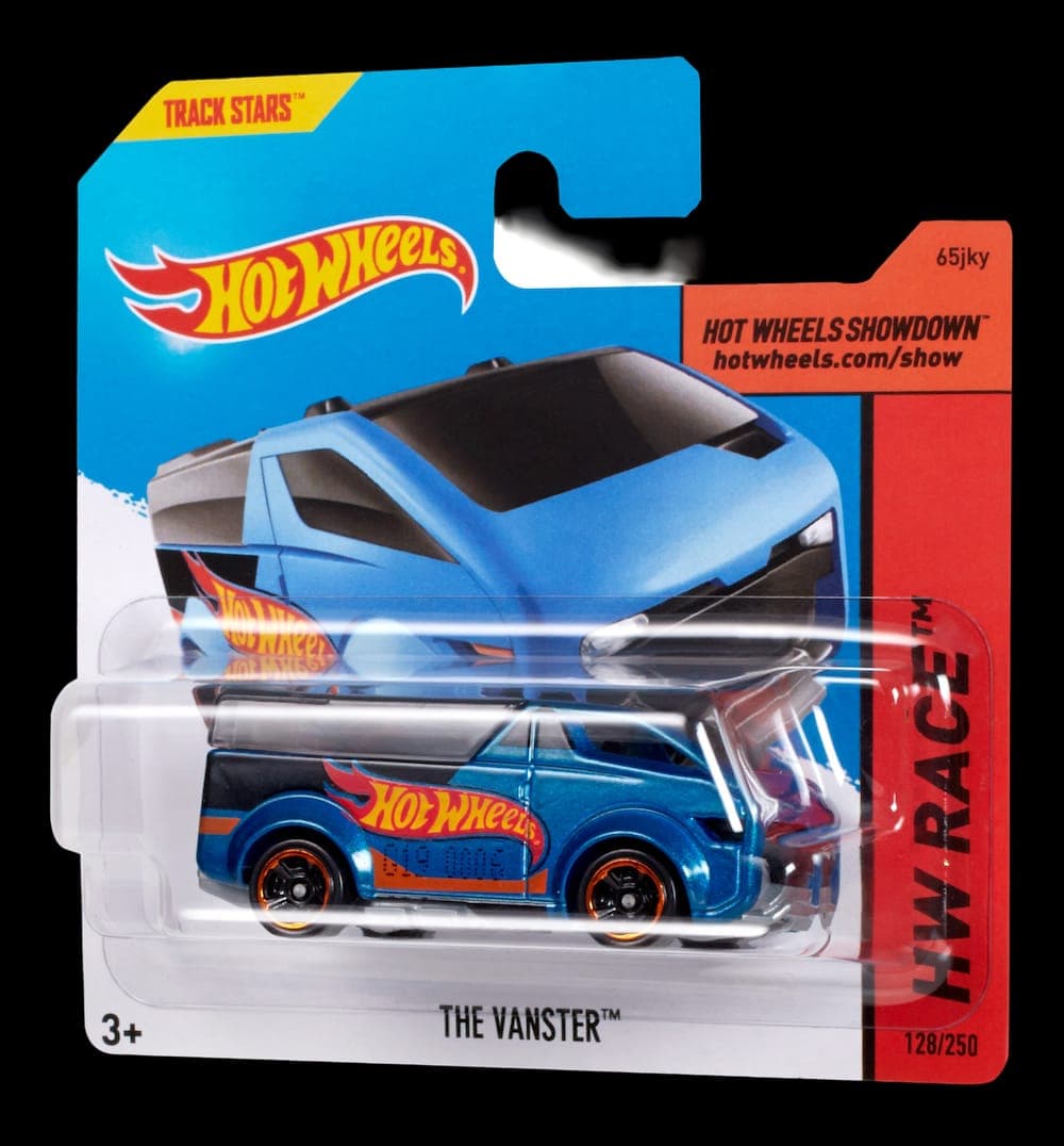 The Vanster 2