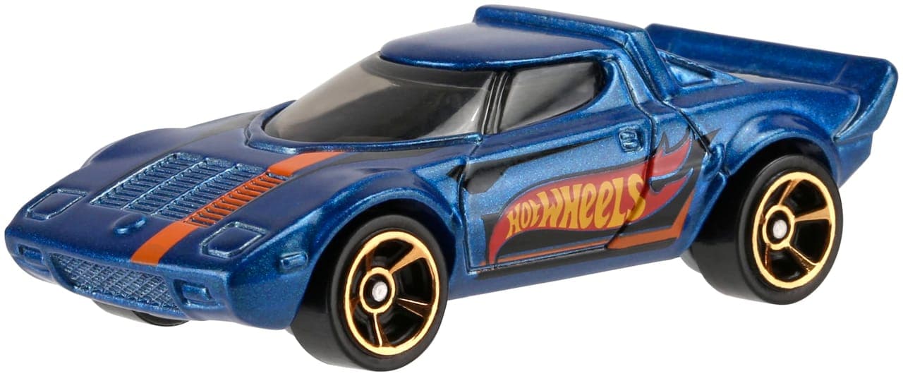 Lancia Stratos