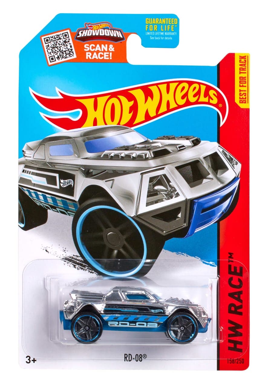 RD-08 2