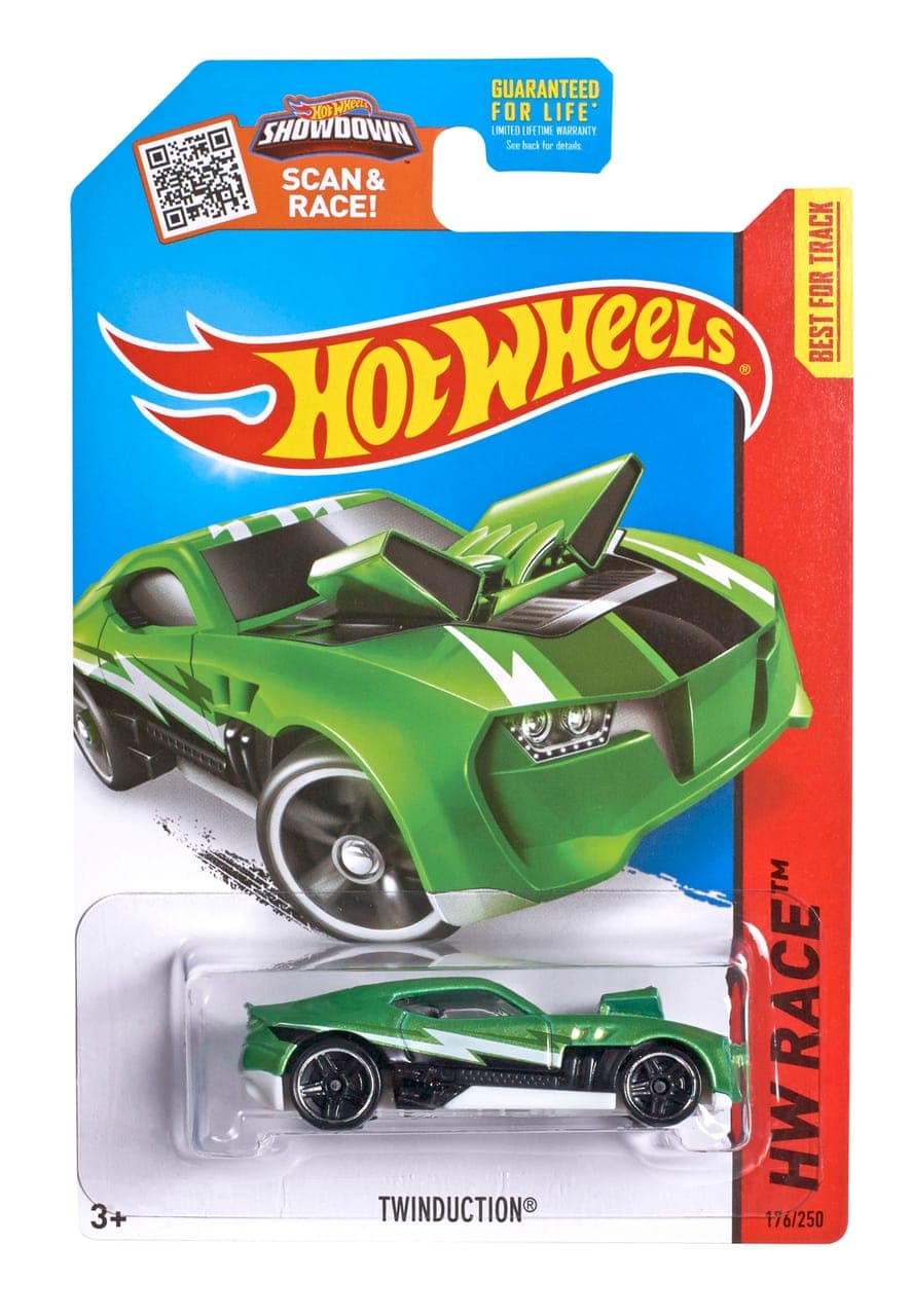 Twinduction 2