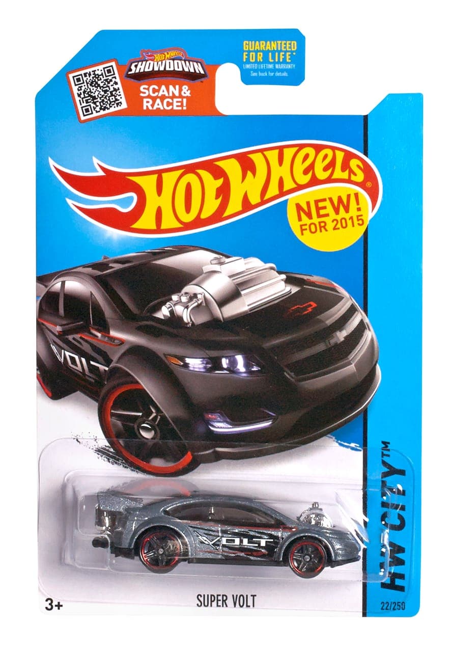 Super Volt 2