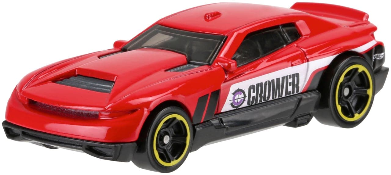 D-Muscle