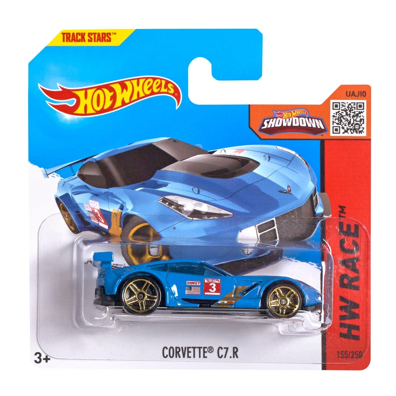 Corvette C7.R