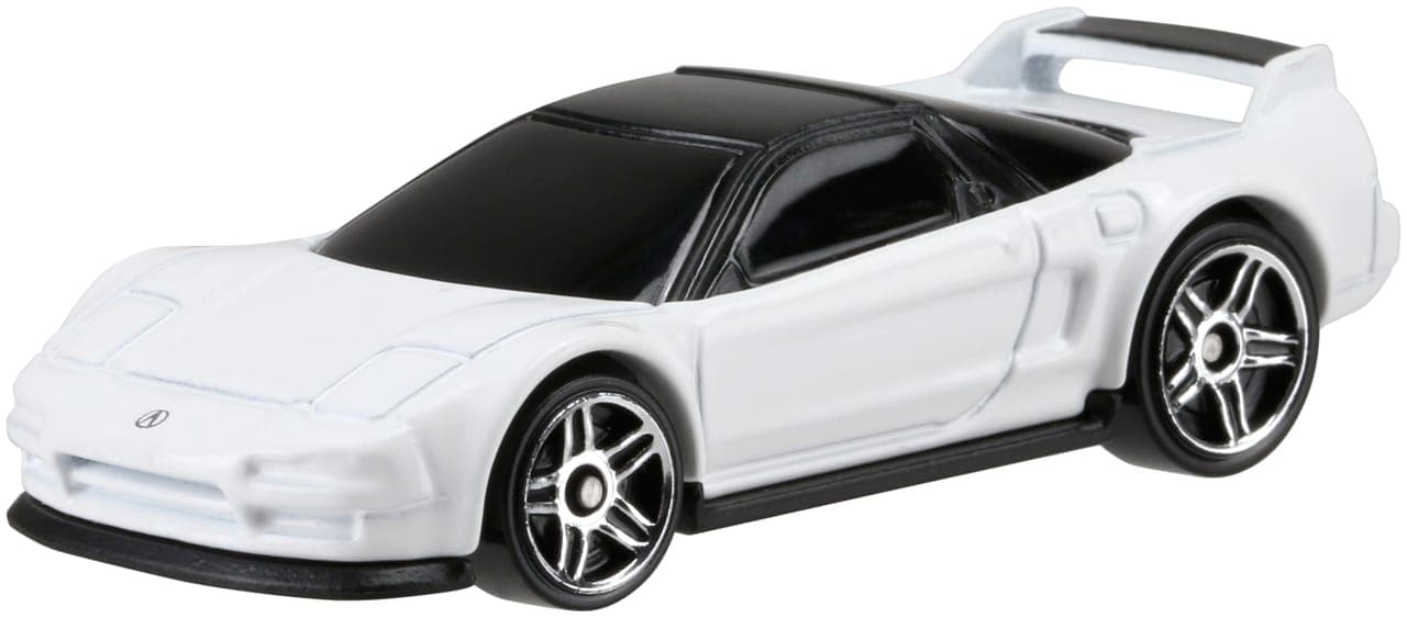 '90 Acura NSX