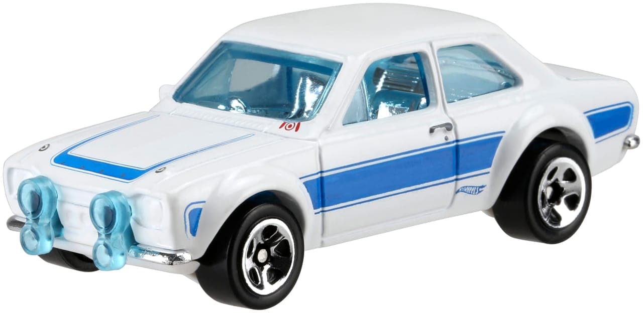 '70 Ford Escort RS1600