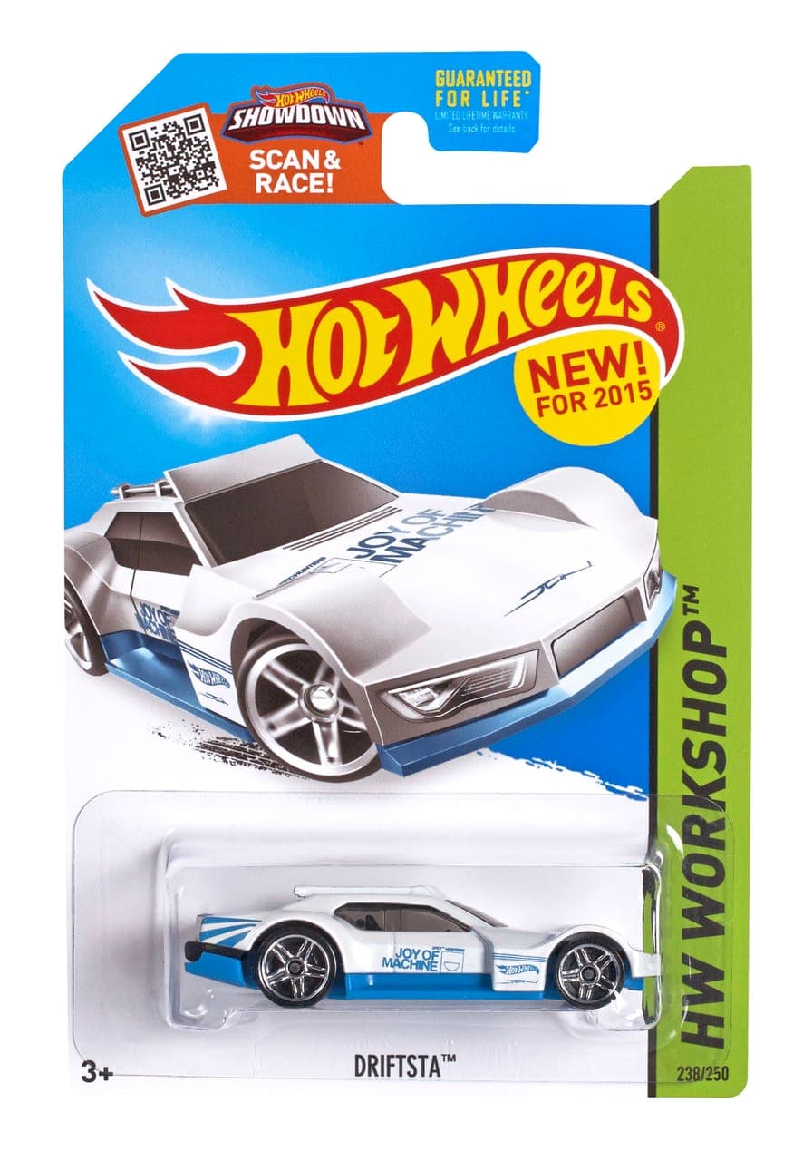 Driftsta 2