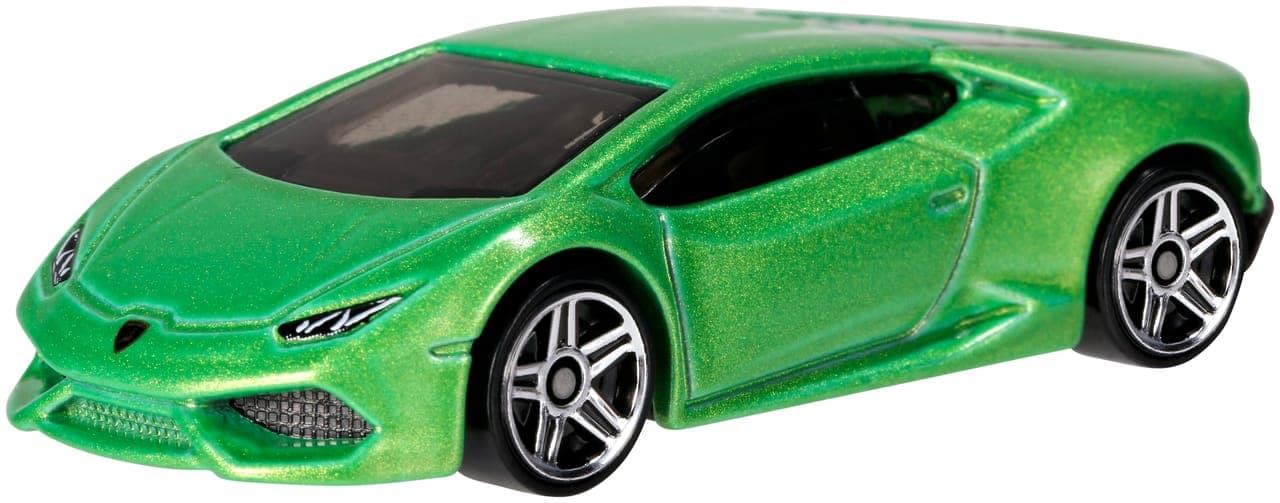 Lamborghini Huracán LP 610-4