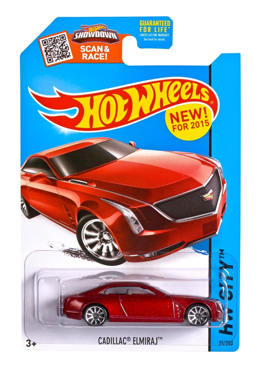 Cadillac Elmiraj 2