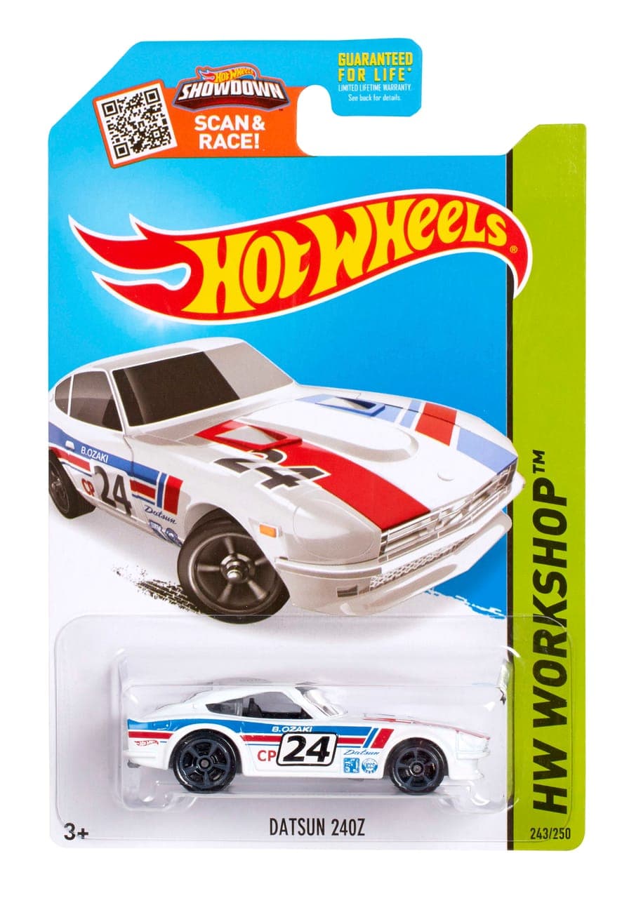 Datsun 240Z