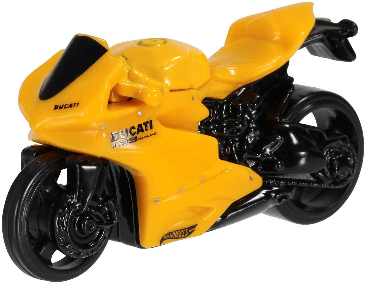 Ducati 1199 Panigale