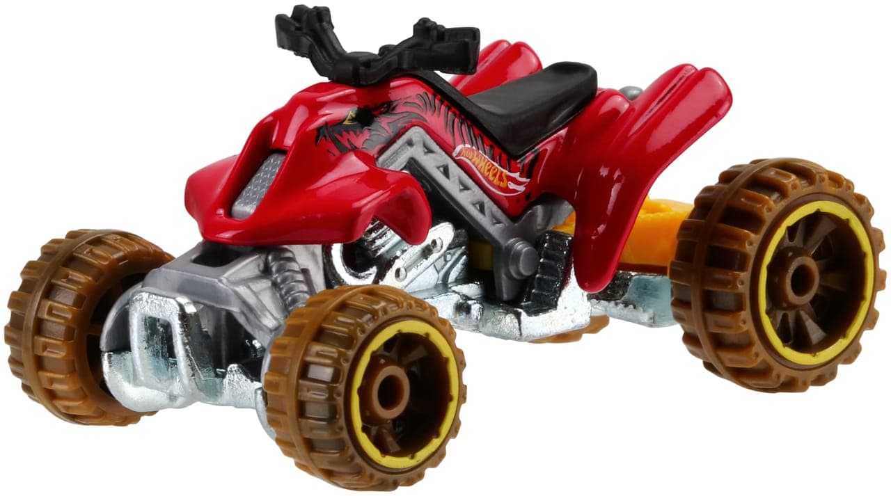 Sand Stinger