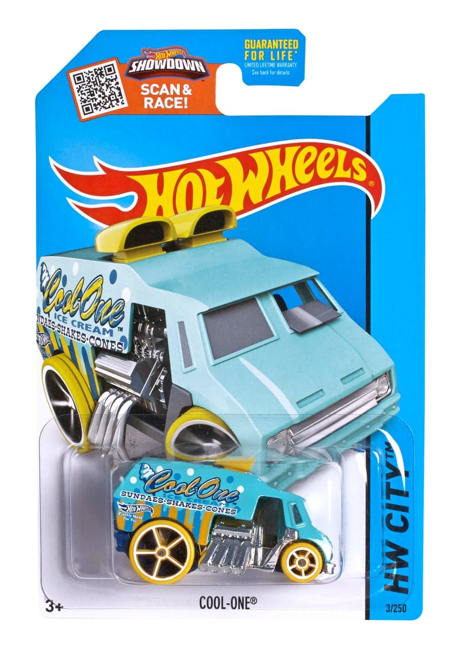 Cool-One 2