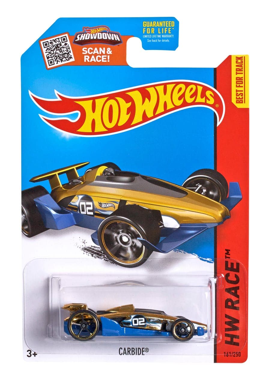 Carbide 2
