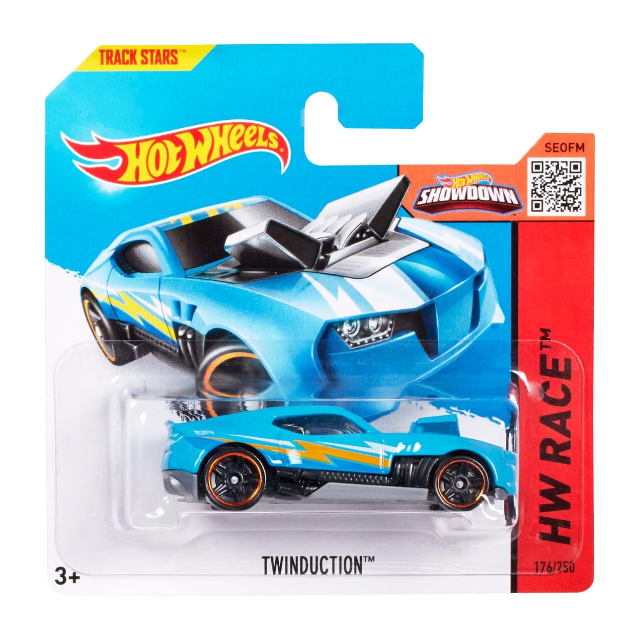 Twinduction