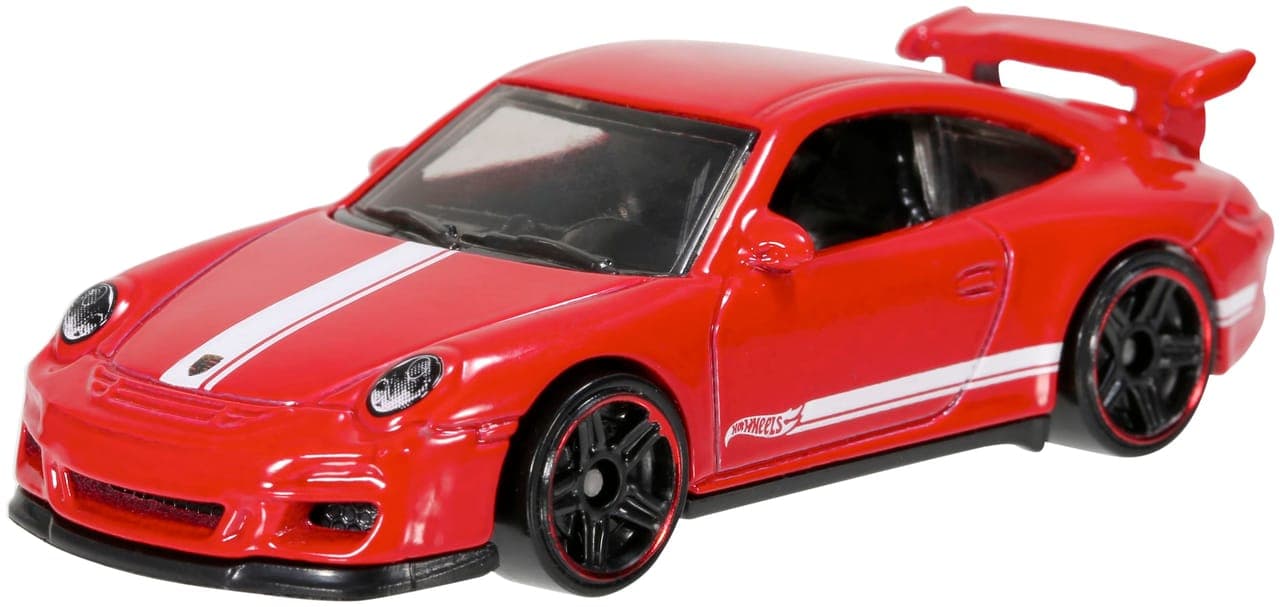 Porsche 911 GT3 RS