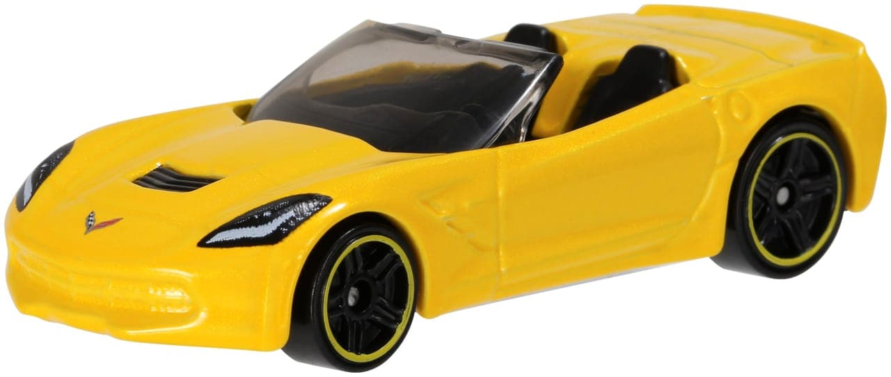 '14 CORVETTE STINGRAY
