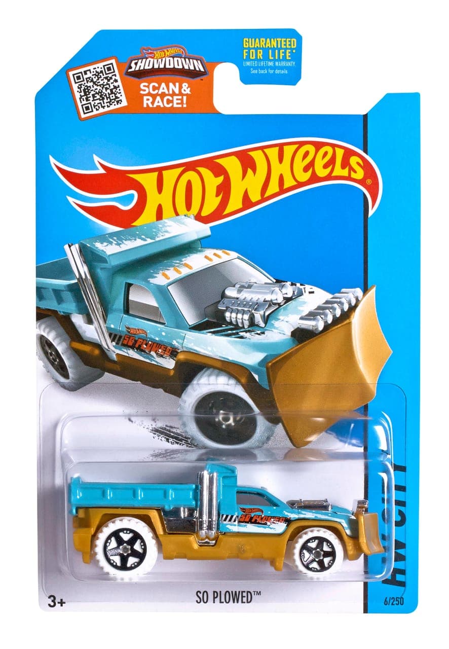 So Plowed 2