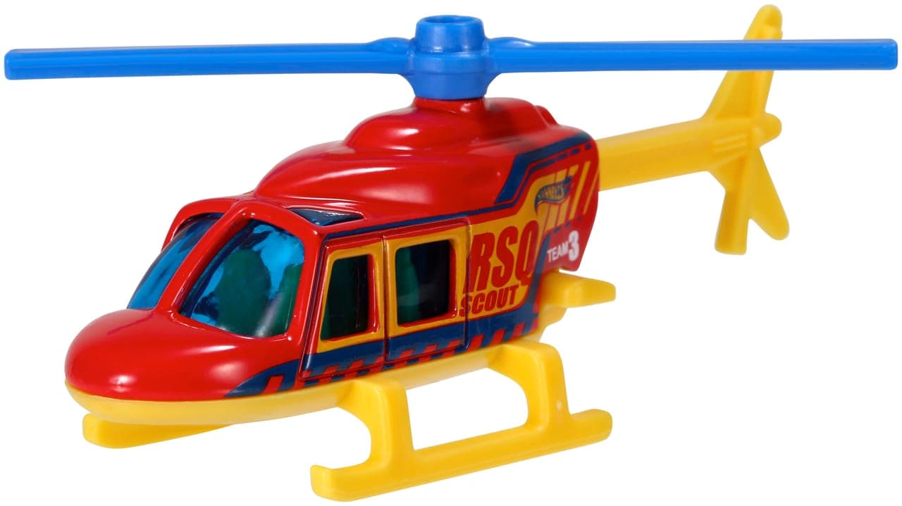 Propper Chopper